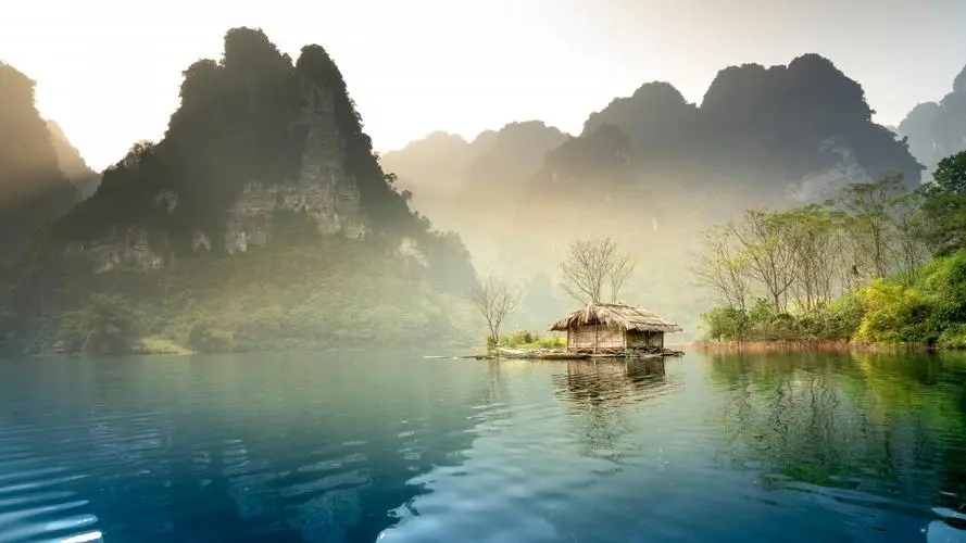 工业高效智能化